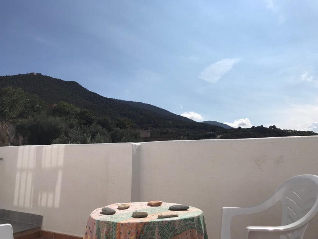 2 bedroom Apartment for holiday rental in Pinos del Valle with pool garage - € 150 (Ref: 6658248)