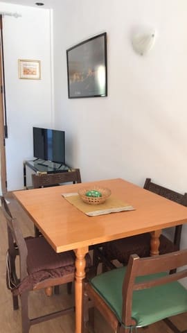 2 sovrum Lägenhet att hyra i Pinos del Valle, El Pinar med pool garage - 550 € (Ref: 7029746)