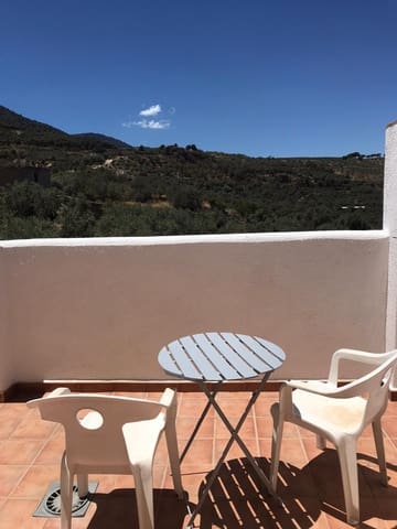2 sovrum Lägenhet att hyra i Pinos del Valle, El Pinar med pool garage - 550 € (Ref: 7029746)