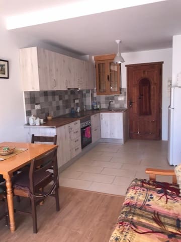 2 sovrum Lägenhet att hyra i Pinos del Valle, El Pinar med pool garage - 550 € (Ref: 7029746)