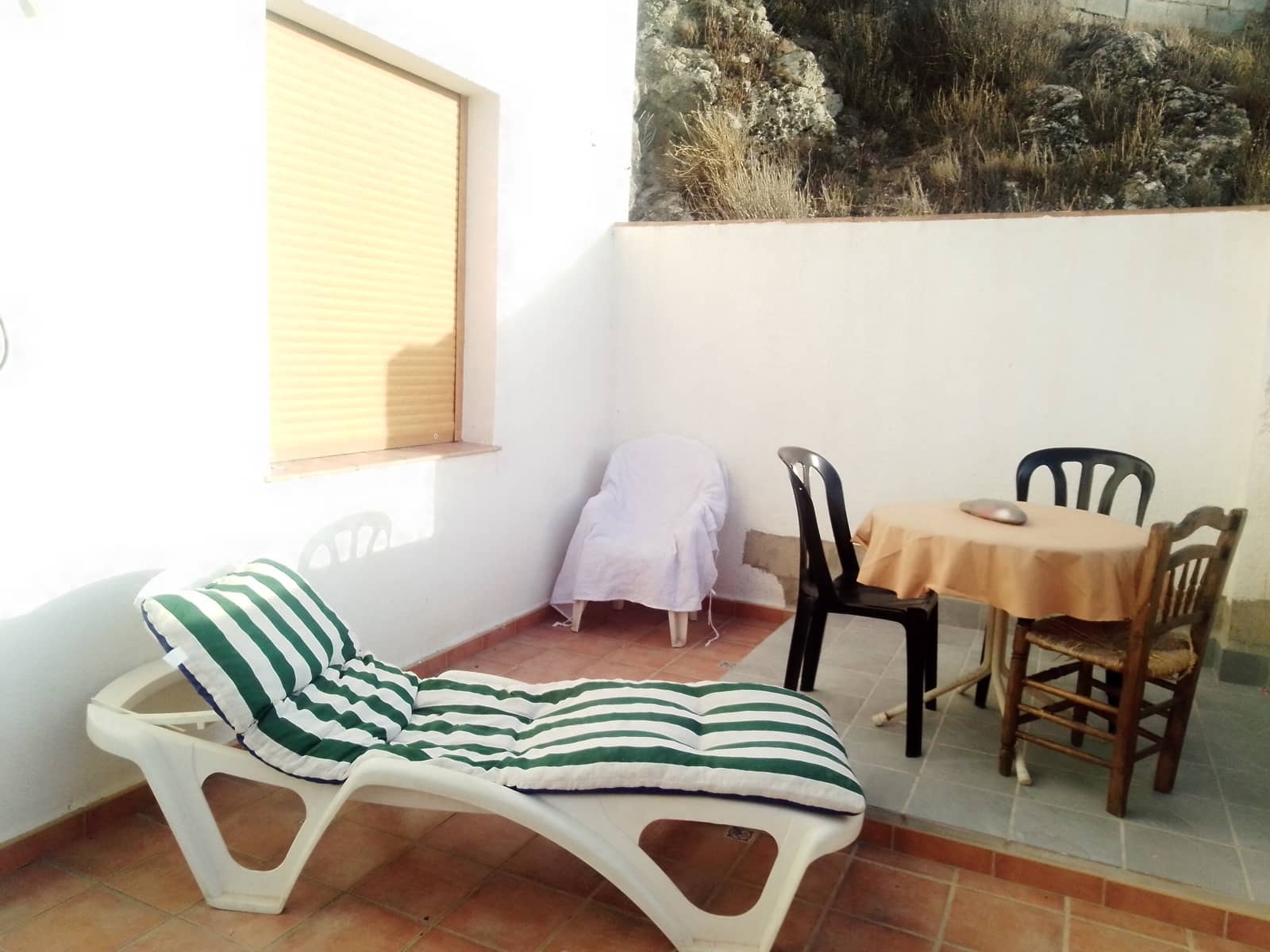2 camera da letto Appartamento da affitare come casa vacanza in Pinos del Valle con piscina garage - 150 € (Rif: 7029746)