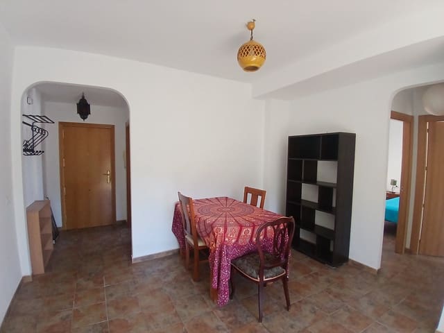 2 slaapkamer Appartement te koop in Vélez de Benaudalla - € 110.000 (Ref: 9783778)