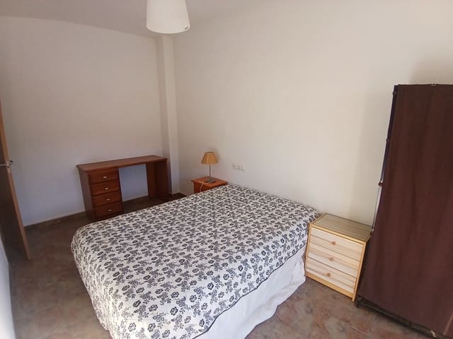 2 slaapkamer Appartement te koop in Vélez de Benaudalla - € 110.000 (Ref: 9783778)