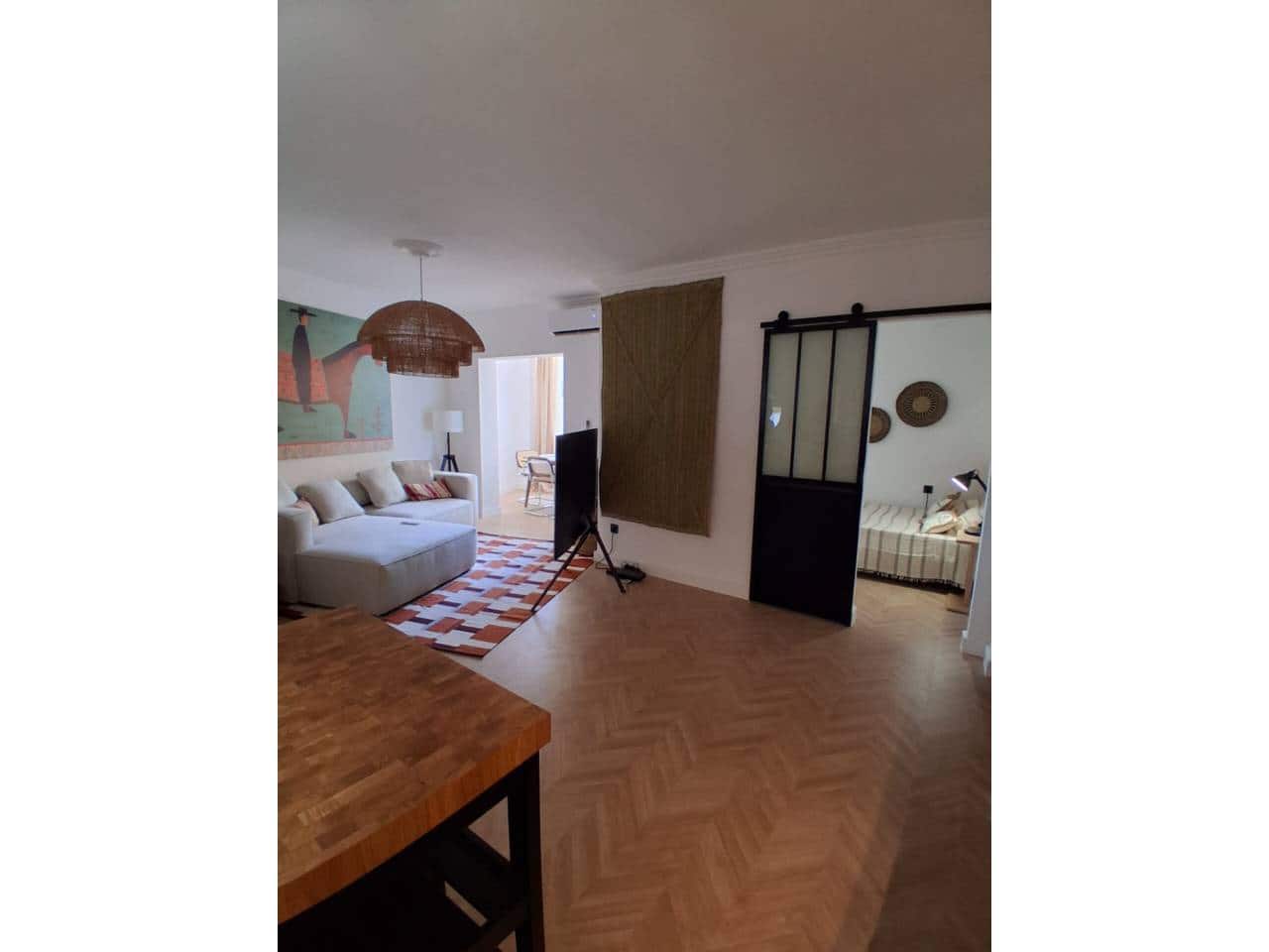 2 Zimmer Apartment zu verkaufen in Calpe / Calp - 269.999 € (Ref: 10077362)