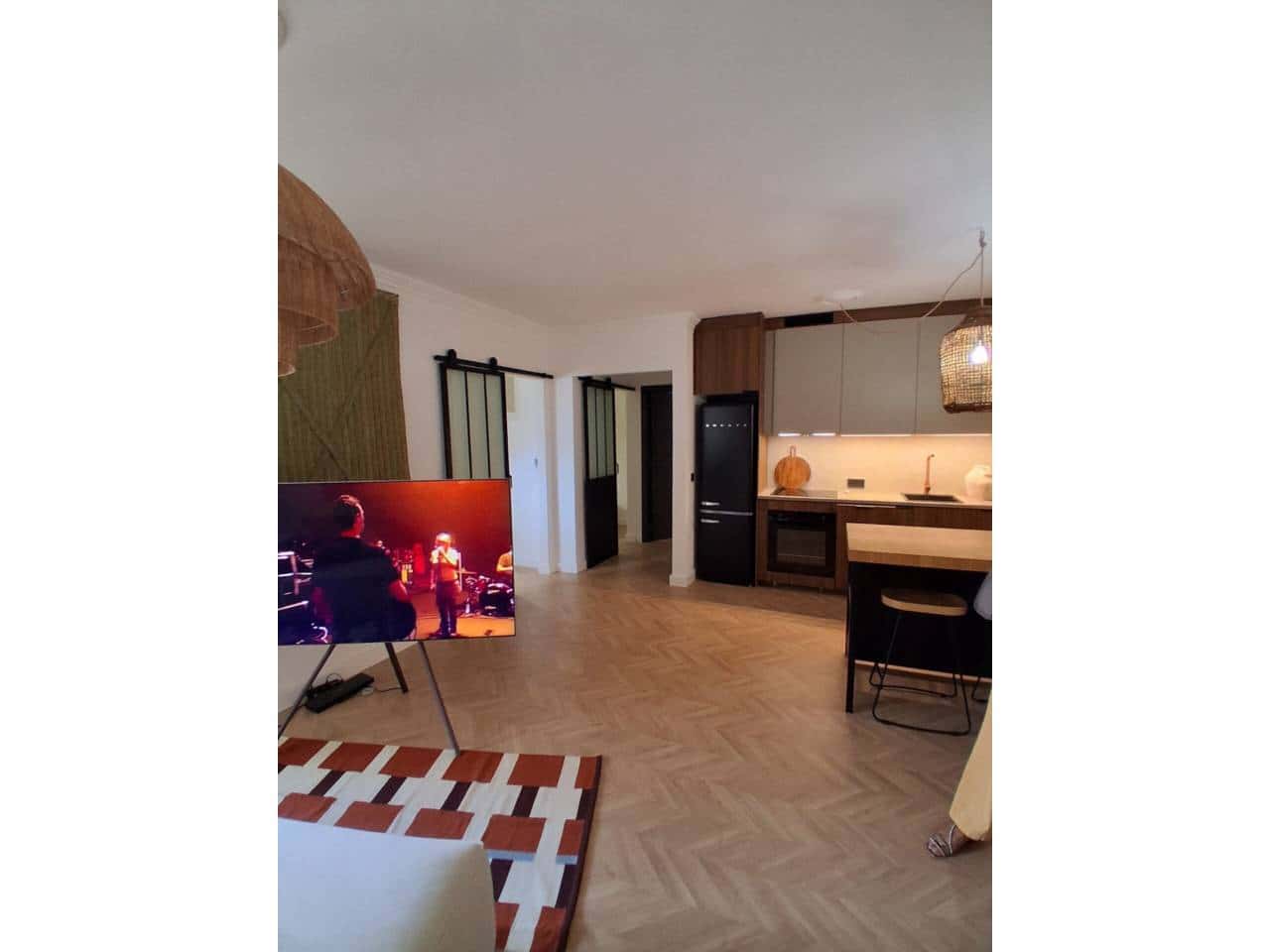 2 Zimmer Apartment zu verkaufen in Calpe / Calp - 269.999 € (Ref: 10077362)