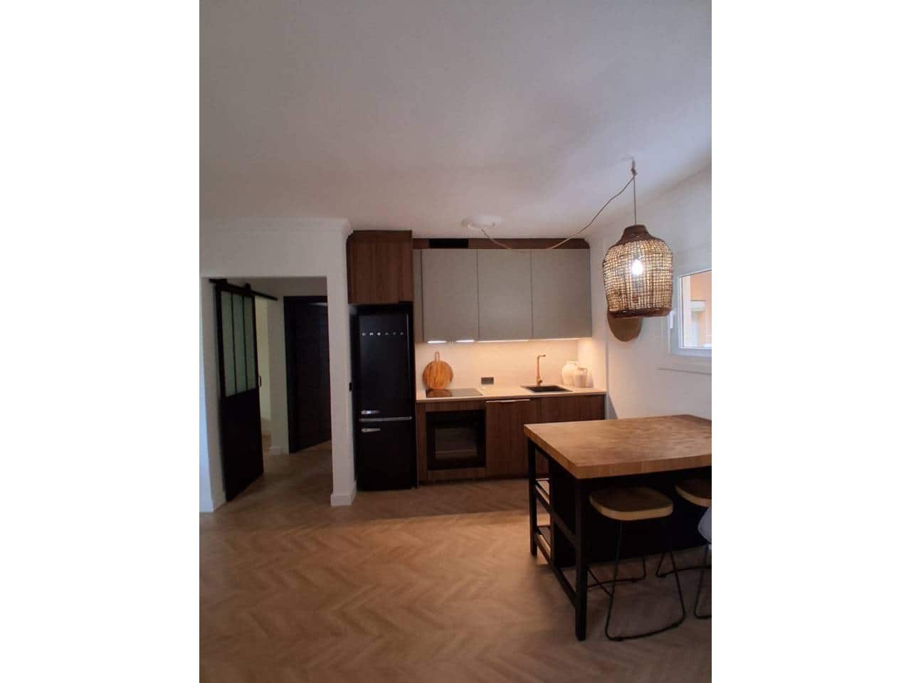 2 Zimmer Apartment zu verkaufen in Calpe / Calp - 269.999 € (Ref: 10077362)