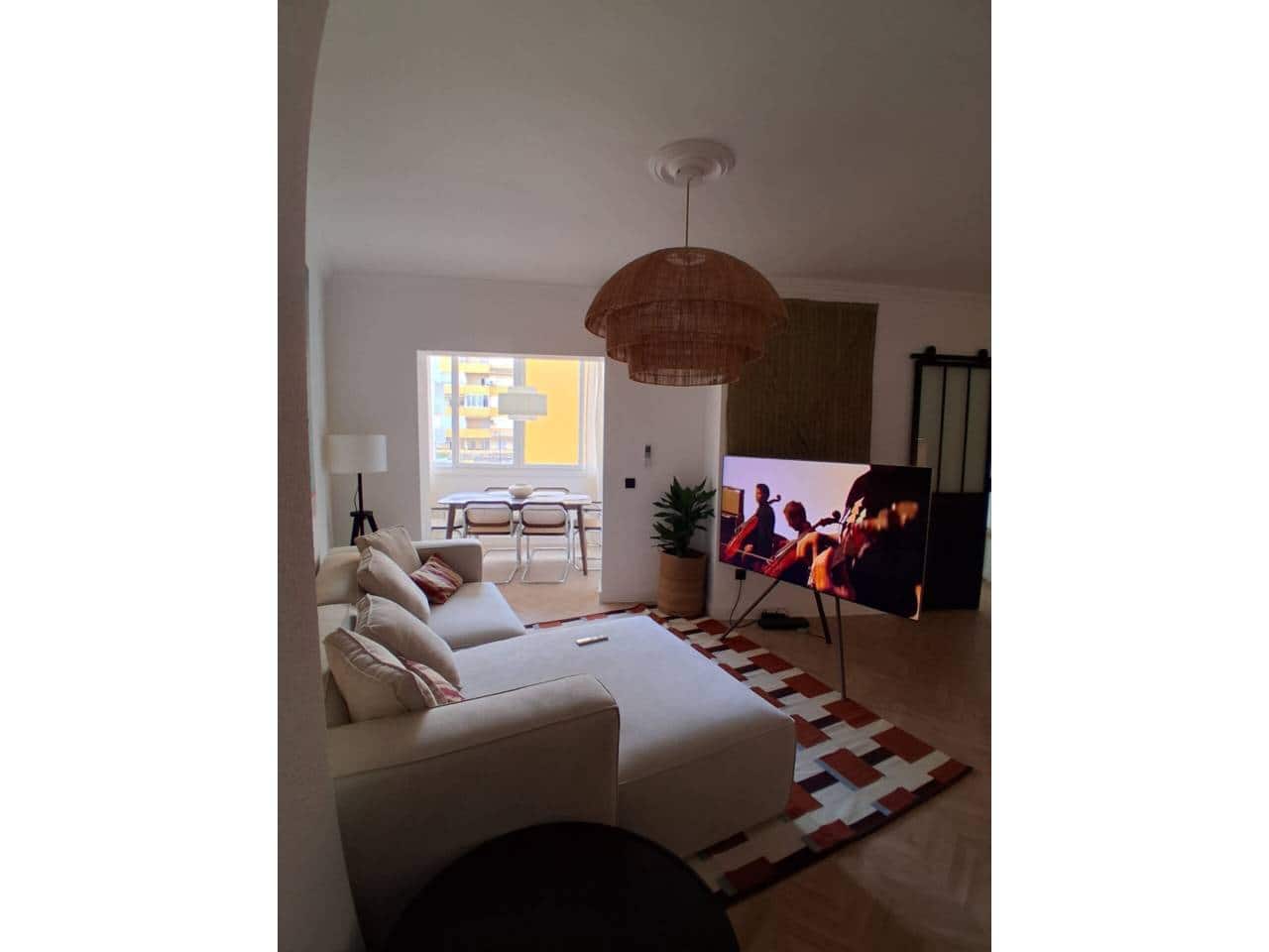 2 Zimmer Apartment zu verkaufen in Calpe / Calp - 269.999 € (Ref: 10077362)