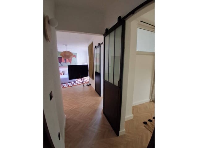 2 Zimmer Apartment zu verkaufen in Calpe / Calp - 269.999 € (Ref: 10077362)