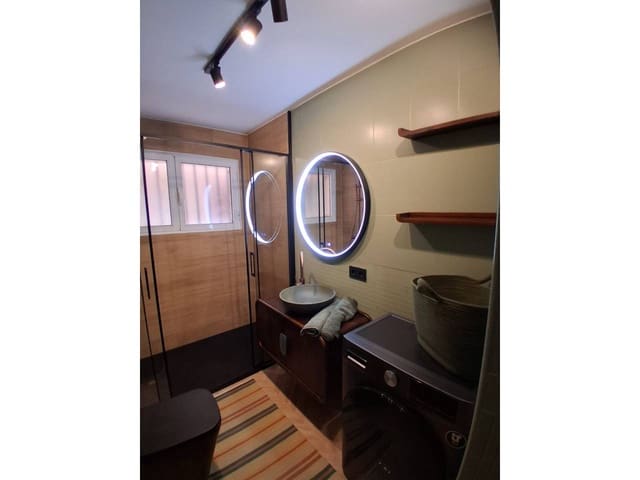 2 Zimmer Apartment zu verkaufen in Calpe / Calp - 269.999 € (Ref: 10077362)
