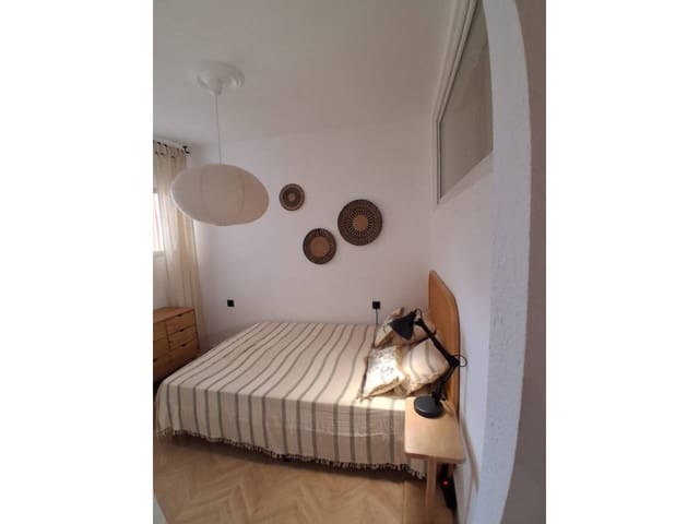 2 Zimmer Apartment zu verkaufen in Calpe / Calp - 269.999 € (Ref: 10077362)