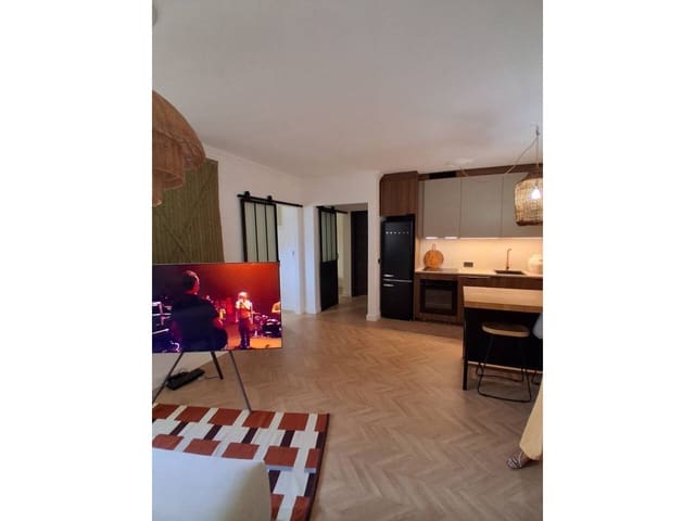 2 Zimmer Apartment zu verkaufen in Calpe / Calp - 269.999 € (Ref: 10077362)
