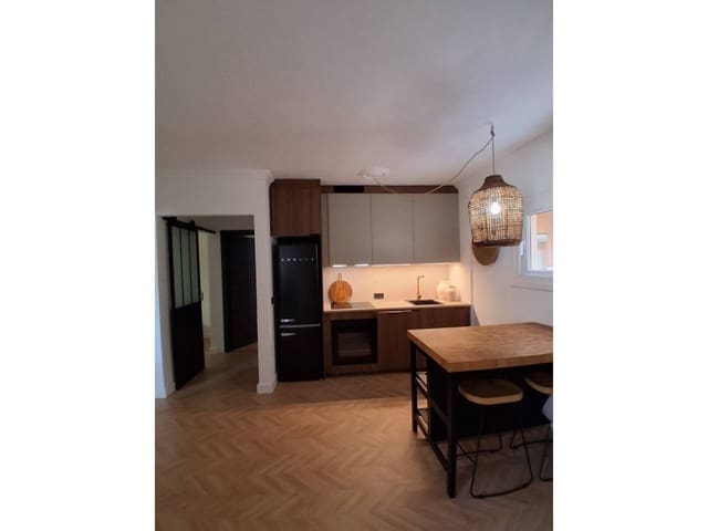 2 Zimmer Apartment zu verkaufen in Calpe / Calp - 269.999 € (Ref: 10077362)