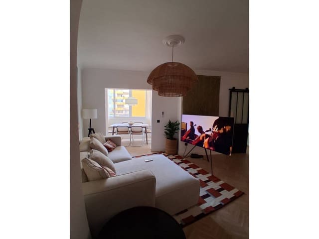 2 Zimmer Apartment zu verkaufen in Calpe / Calp - 269.999 € (Ref: 10077362)