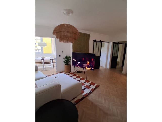 2 Zimmer Apartment zu verkaufen in Calpe / Calp - 269.999 € (Ref: 10077362)