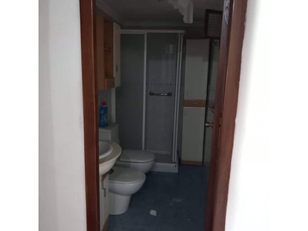 3 sypialnia Apartament na sprzedaż w Calpe / Calp - 199 000 € (Ref: 10121190)