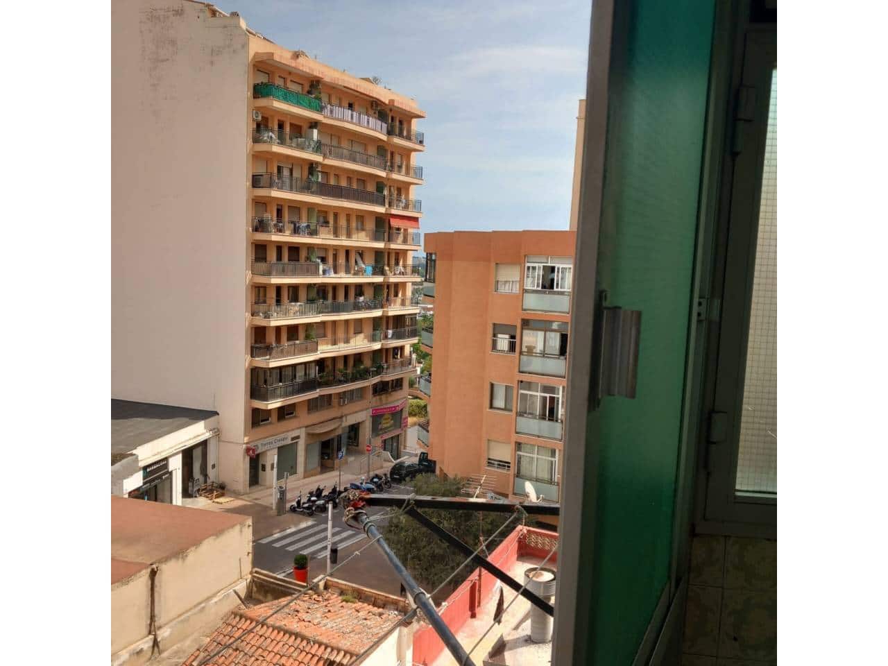 3 sypialnia Apartament na sprzedaż w Calpe / Calp - 199 000 € (Ref: 10121190)