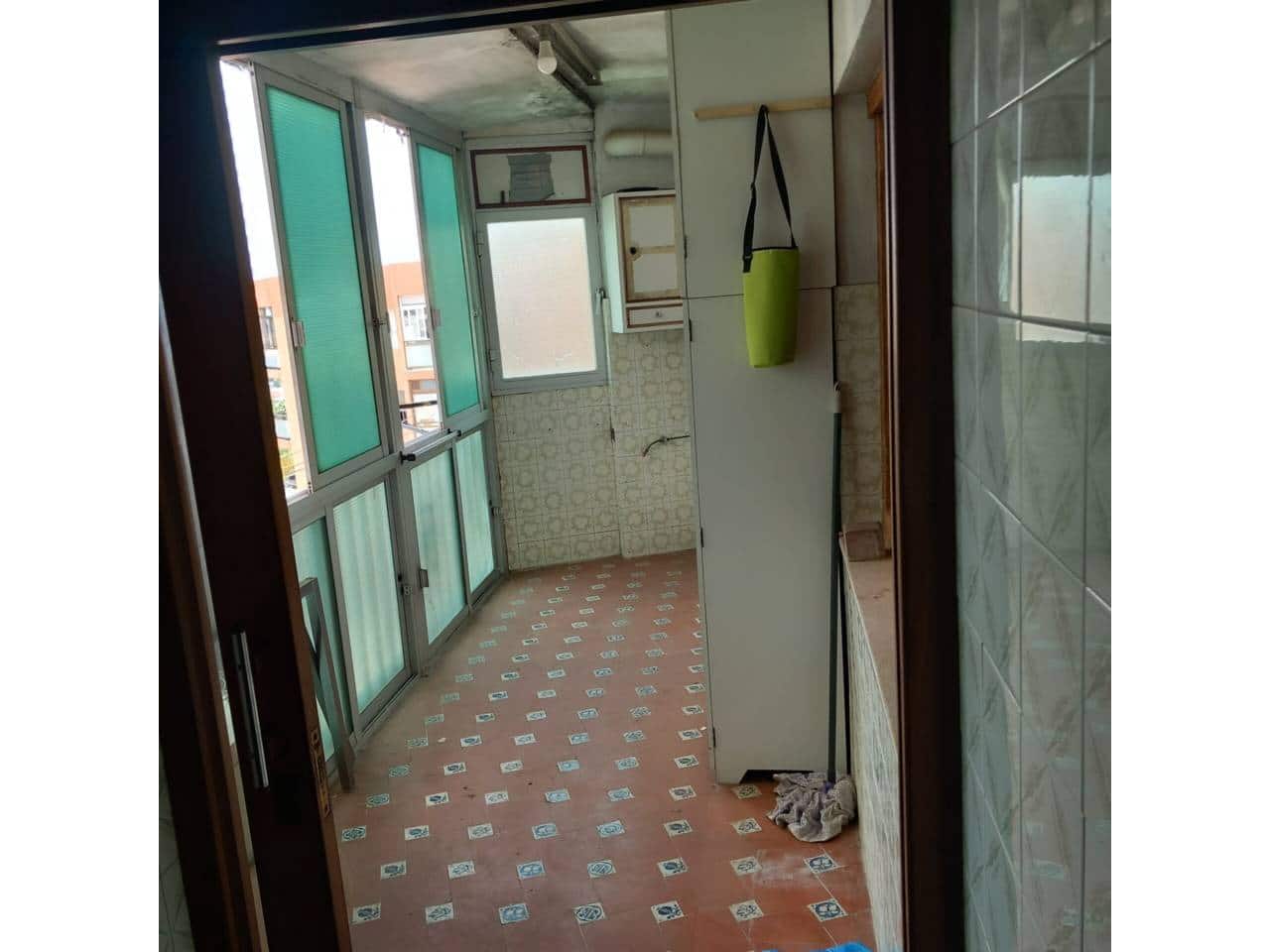 3 sypialnia Apartament na sprzedaż w Calpe / Calp - 199 000 € (Ref: 10121190)