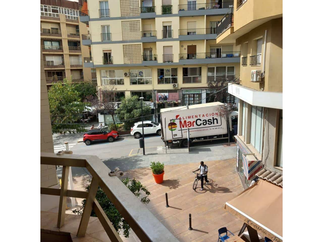 3 sypialnia Apartament na sprzedaż w Calpe / Calp - 199 000 € (Ref: 10121190)