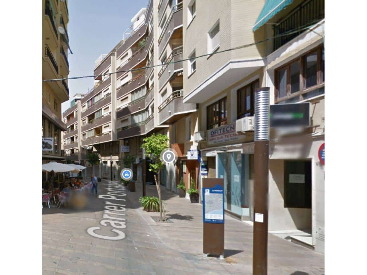 3 sypialnia Apartament na sprzedaż w Calpe / Calp - 199 000 € (Ref: 10121190)