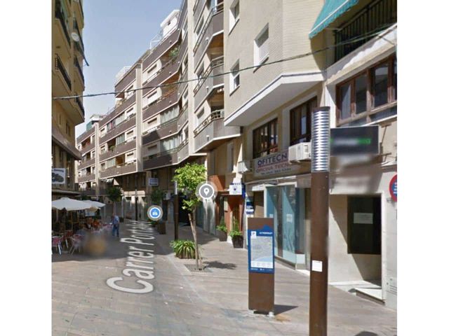 3 sypialnia Apartament na sprzedaż w Pueblo, Calpe / Calp - 199 000 € (Ref: 10121190)