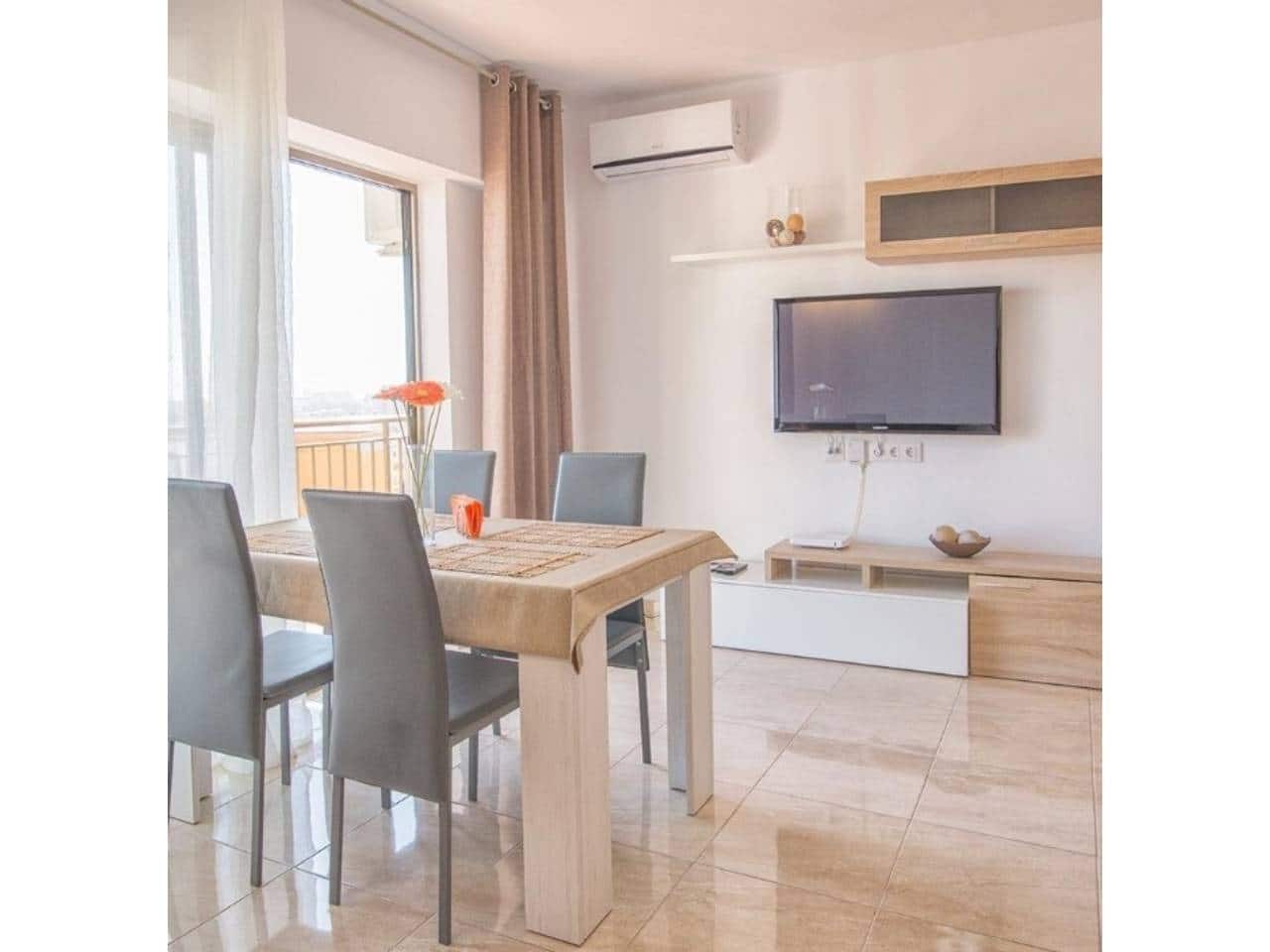 2 soveværelse Lejlighed til salg i Calpe / Calp - € 270.000 (Ref: 10162573)
