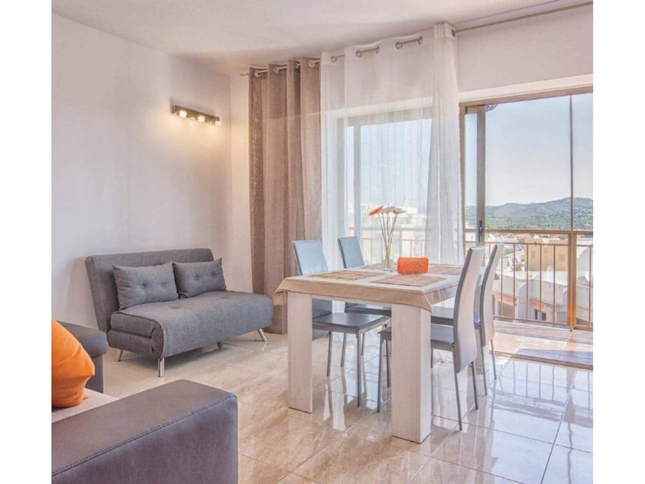 2 soveværelse Lejlighed til salg i Calpe / Calp - € 270.000 (Ref: 10162573)