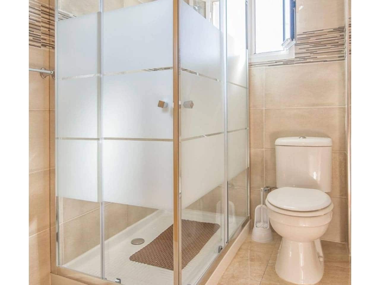 2 soveværelse Lejlighed til salg i Calpe / Calp - € 270.000 (Ref: 10162573)