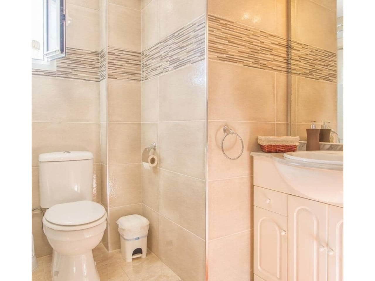 2 soveværelse Lejlighed til salg i Calpe / Calp - € 270.000 (Ref: 10162573)