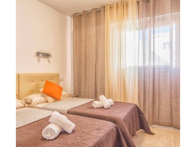 2 soveværelse Lejlighed til salg i Pueblo, Calpe / Calp - € 270.000 (Ref: 10162573)