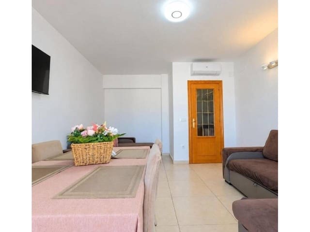 2 soveværelse Lejlighed til salg i Pueblo, Calpe / Calp - € 270.000 (Ref: 10162574)