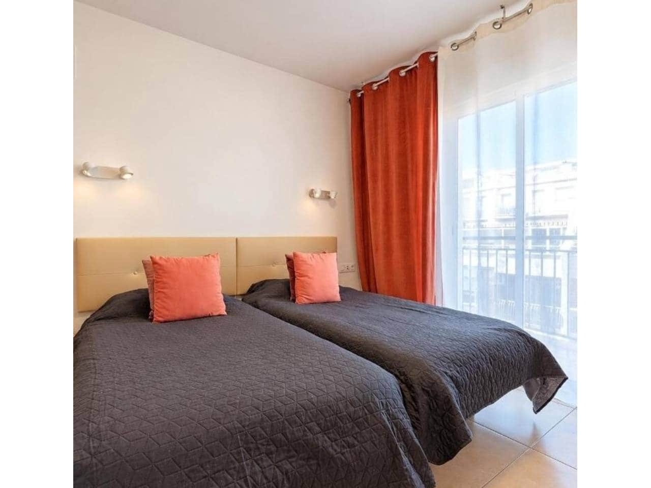 2 soveværelse Lejlighed til salg i Calpe / Calp - € 270.000 (Ref: 10162574)