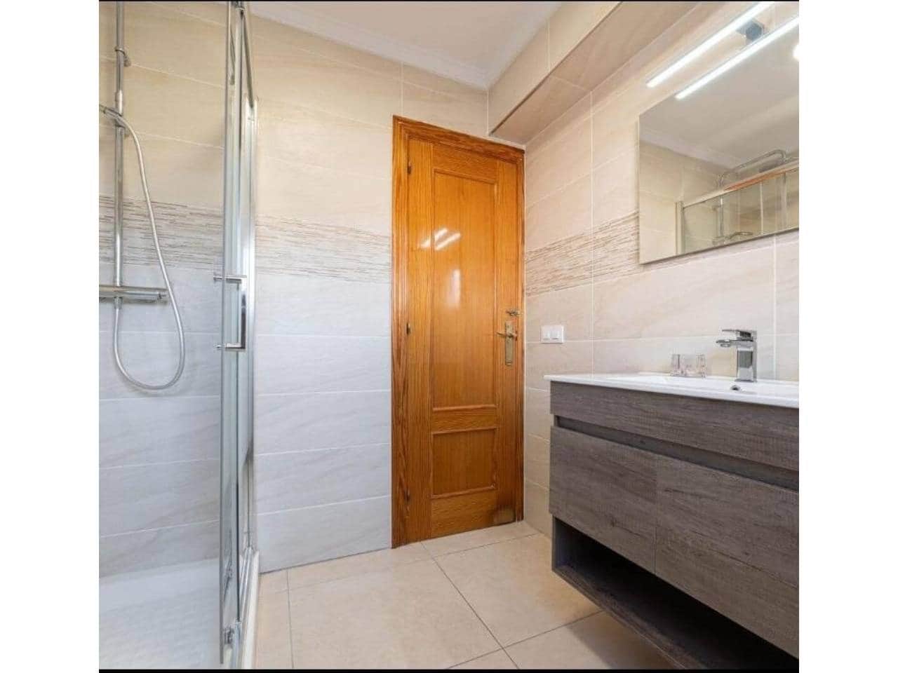 2 soveværelse Lejlighed til salg i Calpe / Calp - € 270.000 (Ref: 10162574)