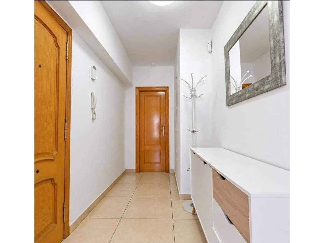 2 soveværelse Lejlighed til salg i Calpe / Calp - € 270.000 (Ref: 10162574)