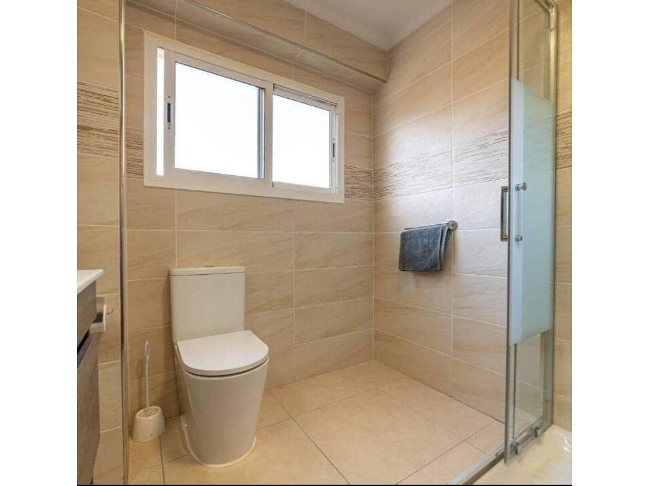 2 soveværelse Lejlighed til salg i Calpe / Calp - € 270.000 (Ref: 10162574)