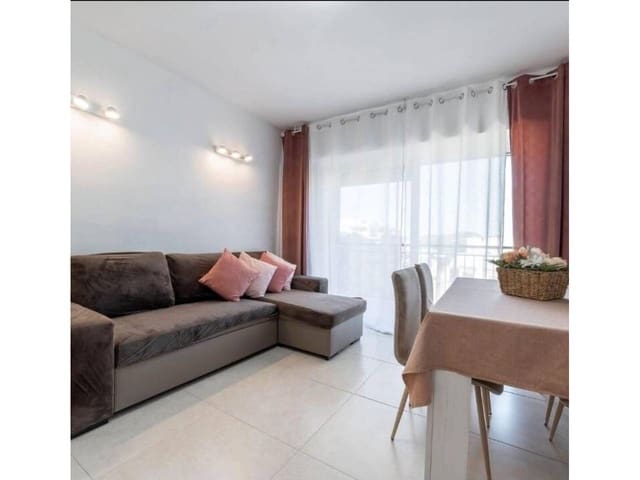 2 soveværelse Lejlighed til salg i Pueblo, Calpe / Calp - € 270.000 (Ref: 10162574)