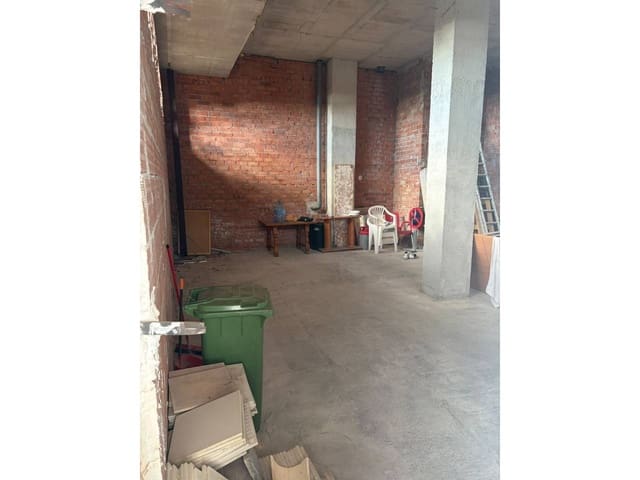 Erhverv til salg i Canuta, Calpe / Calp med garage - € 195.000 (Ref: 10170438)