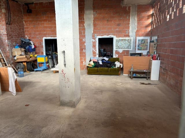 Erhverv til salg i Canuta, Calpe / Calp med garage - € 195.000 (Ref: 10170438)