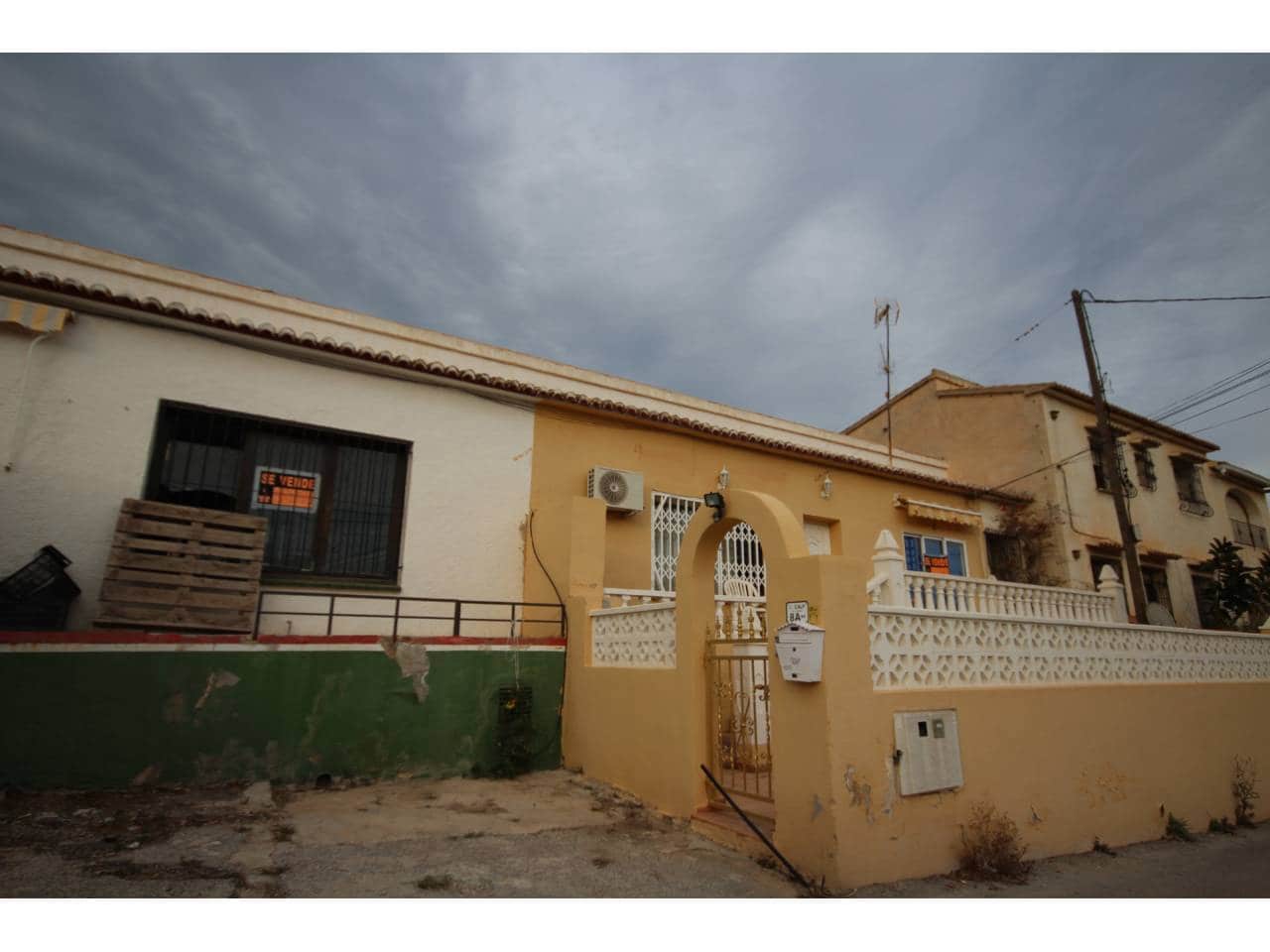 Local Comercial en Calpe / Calp en venta - 315.000 € (Ref: 3735222)