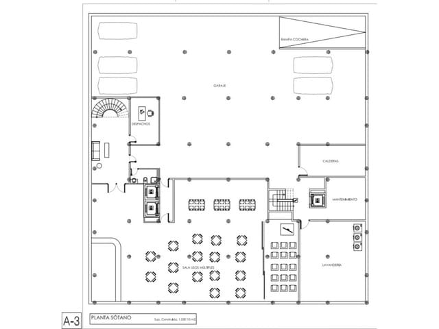 Hotel til salg i Gandia - € 7.700.000 (Ref: 3735273)