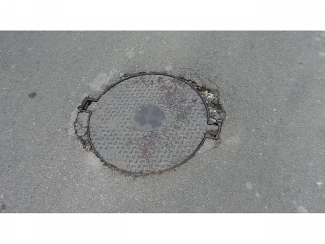 Bouwgrond te koop in Pueblo, Calpe / Calp - € 250.000 (Ref: 3735292)