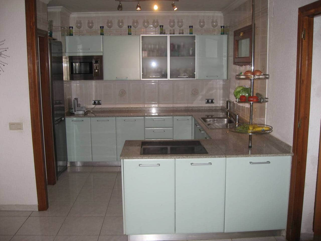 3 bedroom Villa for sale in Calpe / Calp with pool - € 1,000,000 (Ref: 3735355)