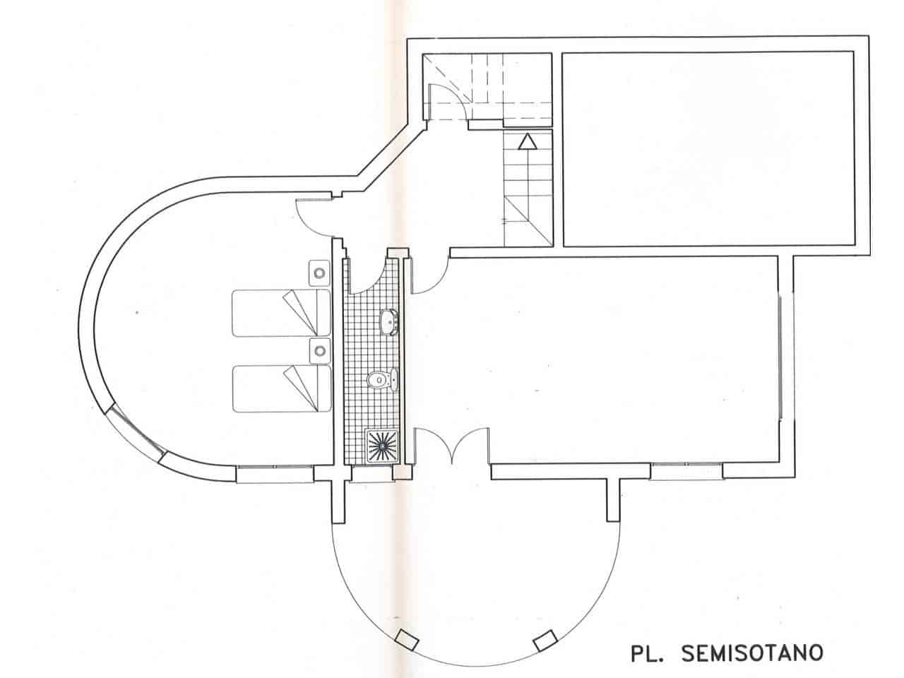 3 bedroom Villa for sale in Calpe / Calp with pool - € 1,000,000 (Ref: 3735355)