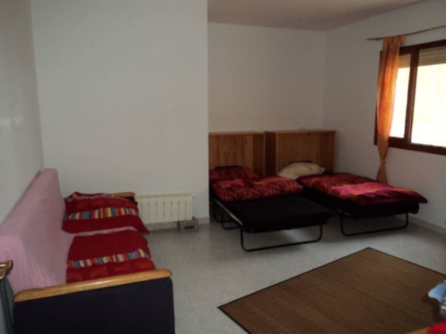 3 bedroom Villa for sale in Maryvilla, Calpe / Calp with pool - € 1,000,000 (Ref: 3735355)