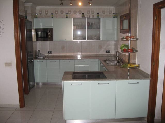 3 bedroom Villa for sale in Maryvilla, Calpe / Calp with pool - € 1,000,000 (Ref: 3735355)