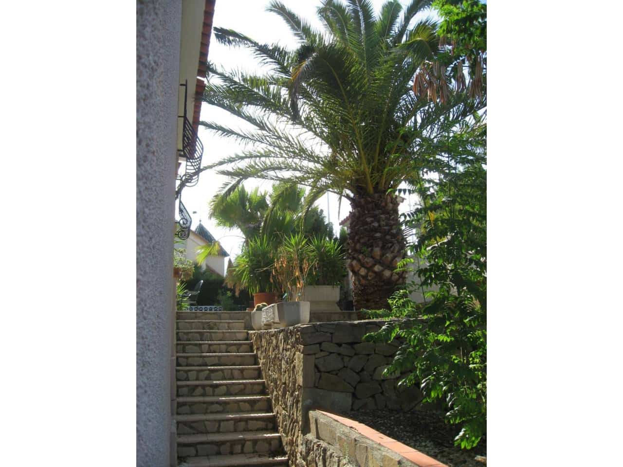 3 bedroom Villa for sale in Calpe / Calp with pool - € 1,000,000 (Ref: 3735355)