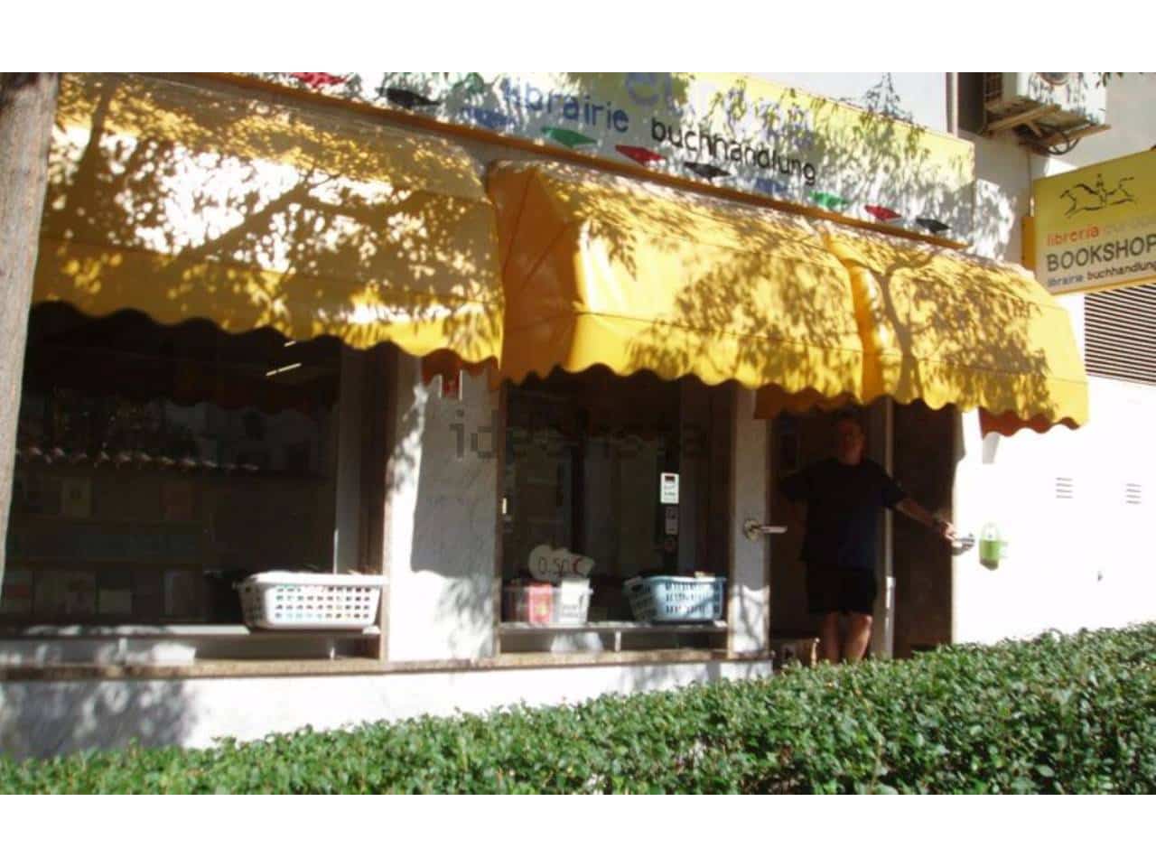 Kommersiell til salgs i Calpe / Calp - € 140 000 (Ref: 3735416)