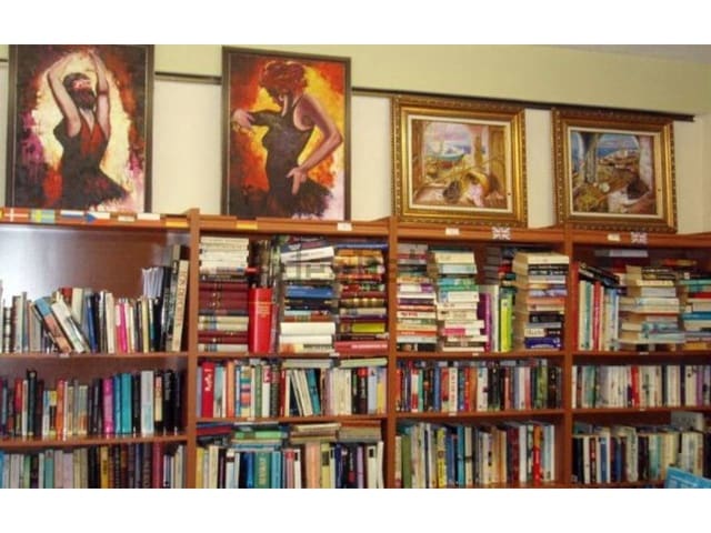 Kommersiell til salgs i Pueblo, Calpe / Calp - € 140 000 (Ref: 3735416)