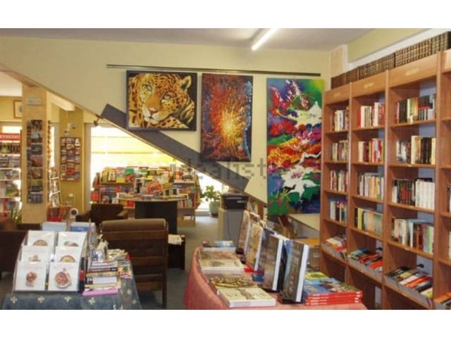 Kommersiell til salgs i Pueblo, Calpe / Calp - € 140 000 (Ref: 3735416)