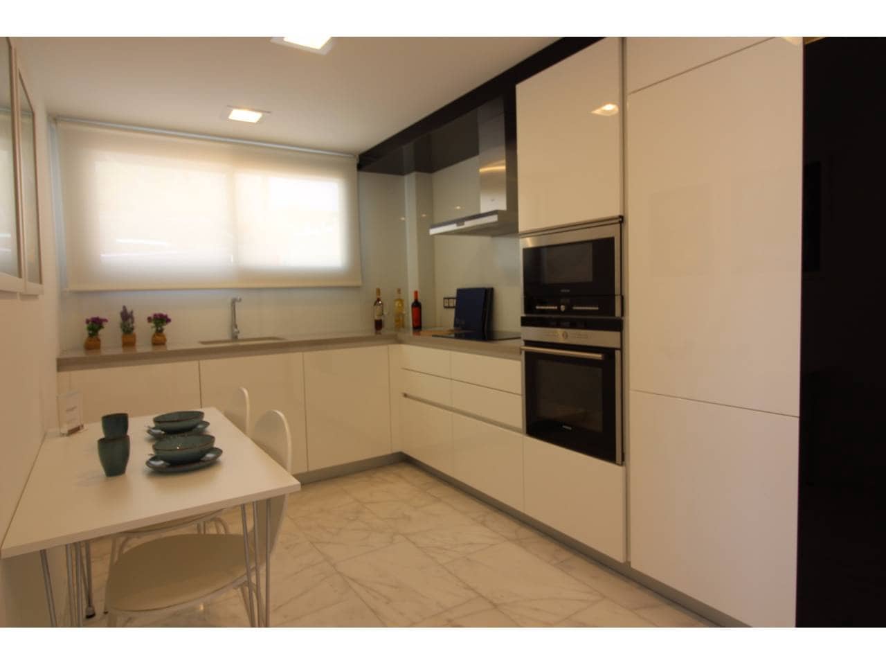 4 chambre Villa/Maison à vendre à Altea avec piscine garage - 1 050 000 € (Ref: 3735476)