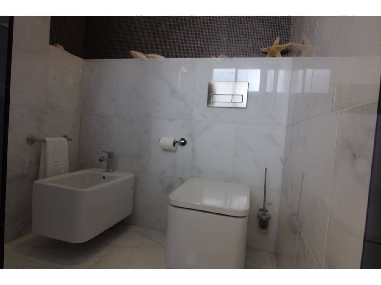 4 chambre Villa/Maison à vendre à Altea avec piscine garage - 1 050 000 € (Ref: 3735476)